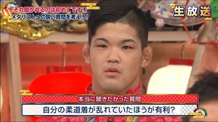 [HD]金曜プレミアム・Rio to Tokyo2020メダリスト大集合！オリンピック祭(08月26日)(2)