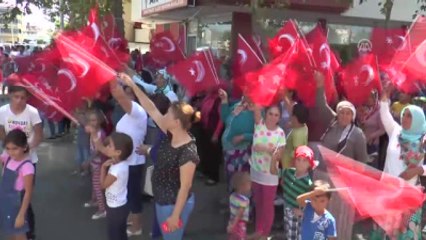 Kalkınma Bakanı Elvan : "Terör Örgütlerine Karşı Her Türlü Mücadelemiz Sürecek"
