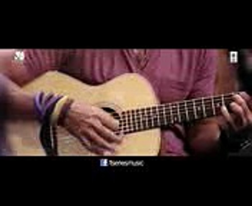 ATRANGI YAARI Video Song  WAZIR  Amitabh Bachchan, Farhan Akhtar  T-Series_mpeg4