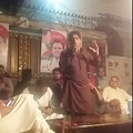 Abrar-ul-Haq and Fawad Chaudhry's Speeches at NA63 Campaign