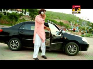 Wajid Ali Baghdadi - Teriyan Agliyan Gallan Nain