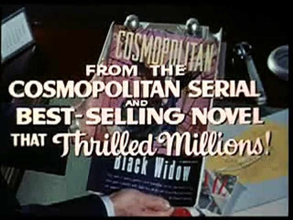 Black Tuesday Trailer