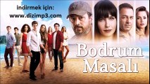Bodrum Masalı Dert Doldu Tasa Doldu Gönül Kesesi