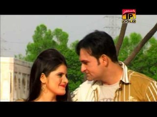 Wajid Ali Baghdadi - Dil Darda Aey Dhair Judaiyan Tun