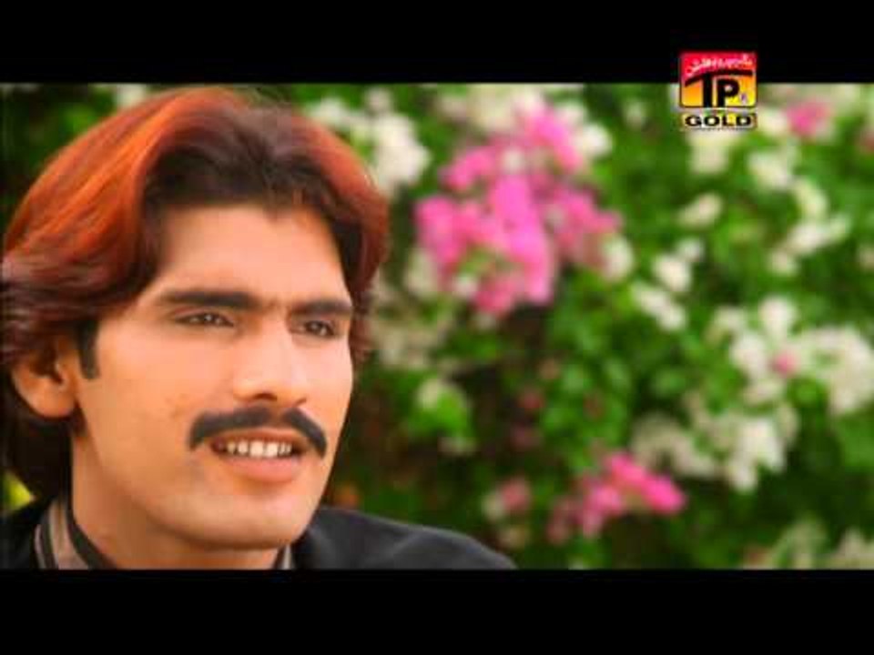 Wajid Ali Baghdadi - Waday Zulman Da Sutiyaye Pahaar