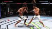 UFC 2016 LIGHTWEIGHT CHAMPION FIGHTS KNOCKOUTS HIGHLIGHTS ● LEONARDO SANTOS VS BENEIL DARIUSH