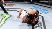 UFC 2016 LIGHTWEIGHT CHAMPION FIGHTS KNOCKOUTS HIGHLIGHTS ● LEONARDO SANTOS VS RAPHAEL DOS ANJOS