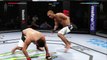 UFC 2016 LIGHTWEIGHT CHAMPION FIGHTS KNOCKOUTS HIGHLIGHTS RANKING ● LEONARDO SANTOS VS EDSON BARBOZA