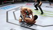 UFC 2016 LIGHTWEIGHT CHAMPION FIGHTS KNOCKOUTS HIGHLIGHTS RANKINGS ● LEONARDO SANTOS VS JOSE ALDO