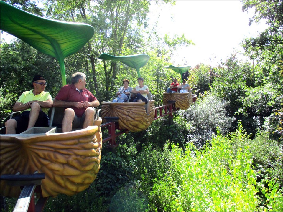 Terra Botanica