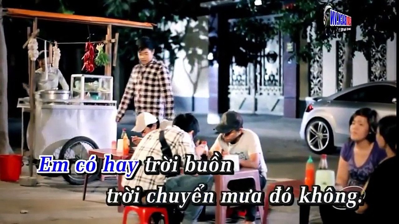28 chuyen hen ho