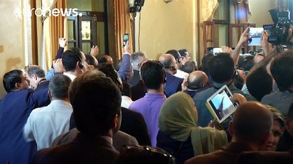 Iran und Venezuela wollen enger zusammenarbeiten