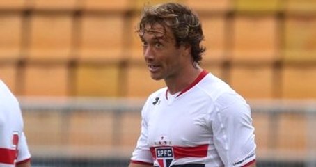 Eski Fenerbahçeli Diego Lugano, Takımında Kahraman Oldu
