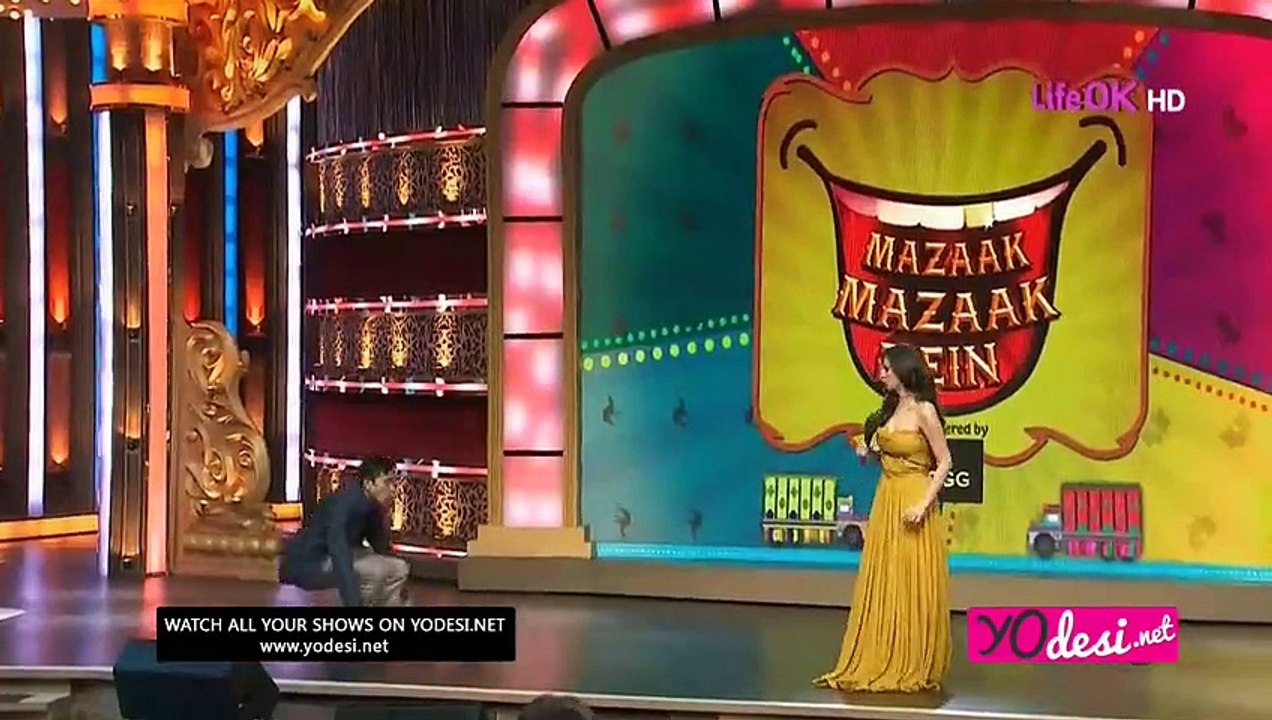 See What Goshi Khan Did With Host
