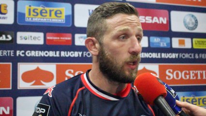 David Mélé : « Il faut passer encore plus de temps à l’entrainement »