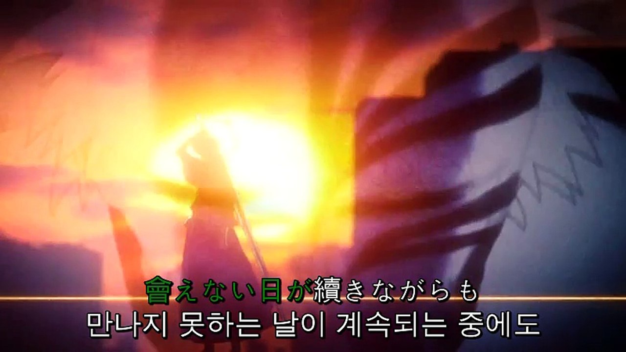 블리치 108화