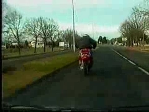 Rocket LC hebo manston