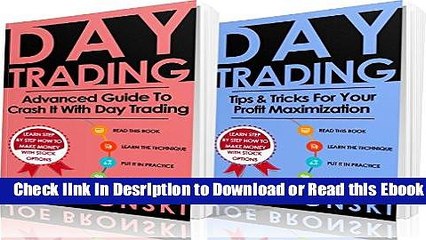 DAY TRADING PROFESSIONAL: Advanced and Tips   Tricks Guide to Crash It with Day Trading - Day