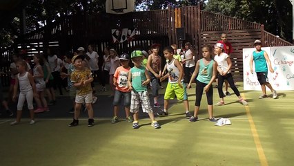 Kelly - Porte Ouverte des Educs de Marche - 27 Août 2016