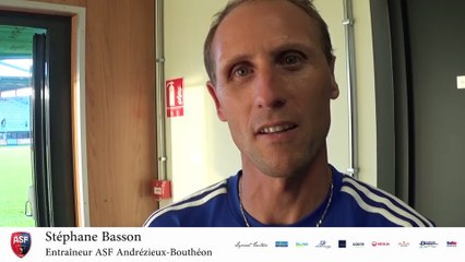 Les réactions après Andrézieux - Chasselay