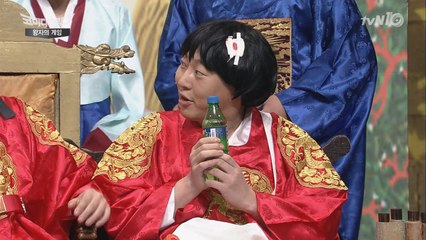 이진호의 ′폭소′ 대한민국 헌법 1조 2항은?