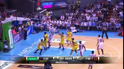 BRGY. GINEBRA VS HOTSHOTS AUG28 3Q