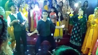 Mehroz Baig dance on Kala Chashma ¦ Baar Baar Dekho ¦ Sidharth Malhotra ¦ Katrina Kaif