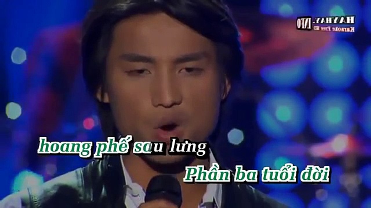45 thanh pho sau lung