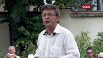 Mélenchon : 