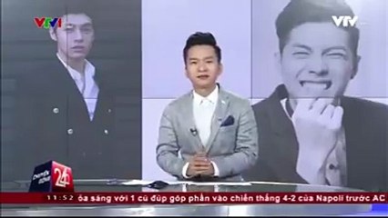 Noo Phước Thịnh là đại diện của Việt Nam tham gia Asia Song Fest 2016.