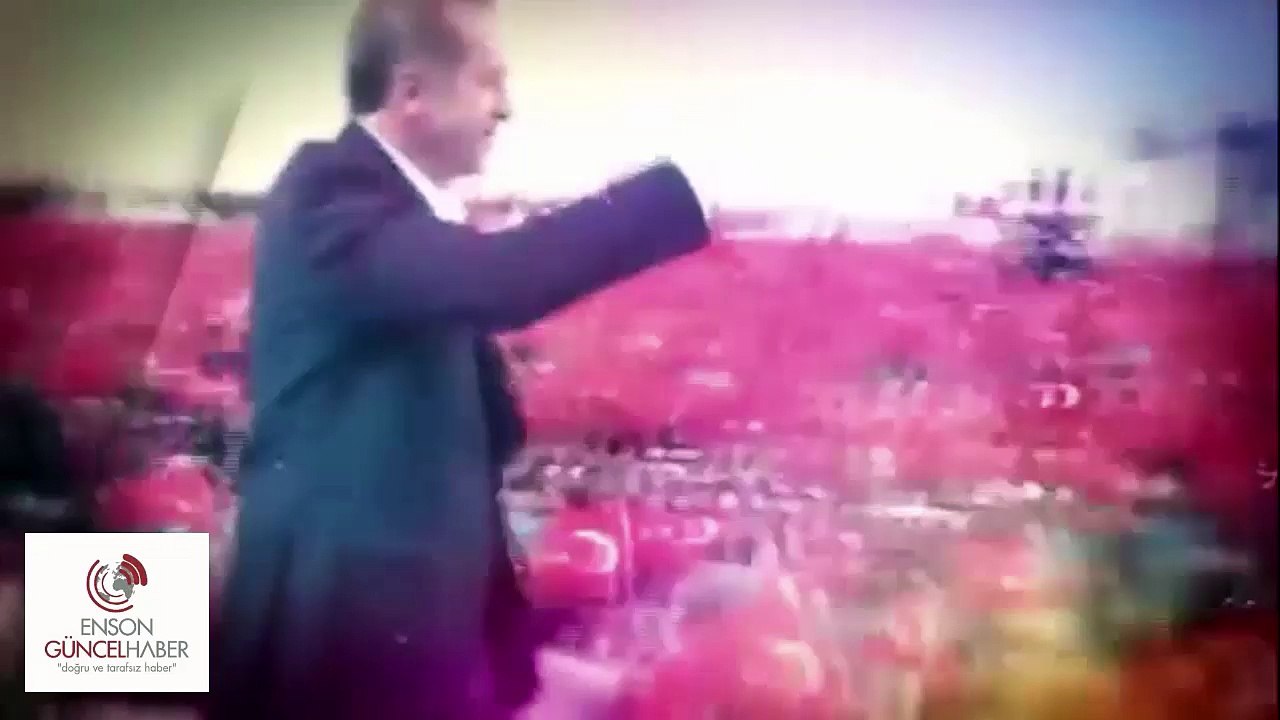 Cumhurbaşkanı Erdoğan Bayragımızı İndiremeyeceksiniz