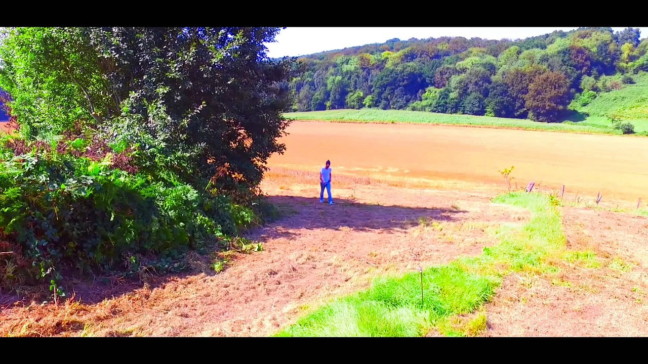 Zin'C - J'voulais faire du rap