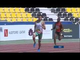 Men's 400m T12 | heat 2 |  2015 IPC Athletics World Championships Doha