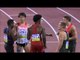 Men's 200m T44 | heat 1 |  2015 IPC Athletics World Championships Doha