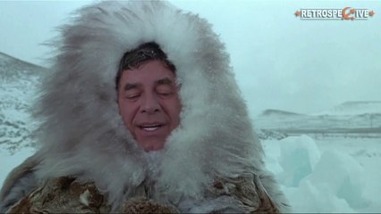 Jerry Lewis As A Leo Sweetie (From Arizona Dream) (1993)