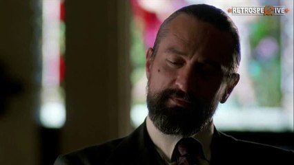 Robert De Niro As A Louis Cyphre (From Angel Heart) (1987)
