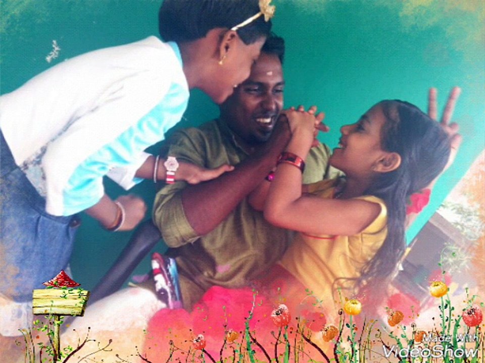 my video