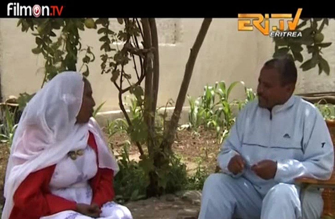 Eritrean Movie Tsetsr ** ተከታታሊት ድራማ ጸጸር** 4  ክፋል **