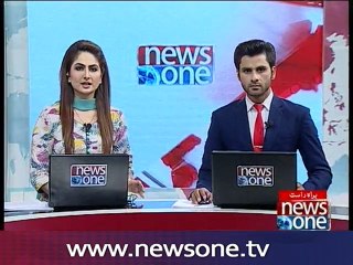 Lt Gen (R) Amjad Shoaib shares views on Asif Hasnain joined PSP