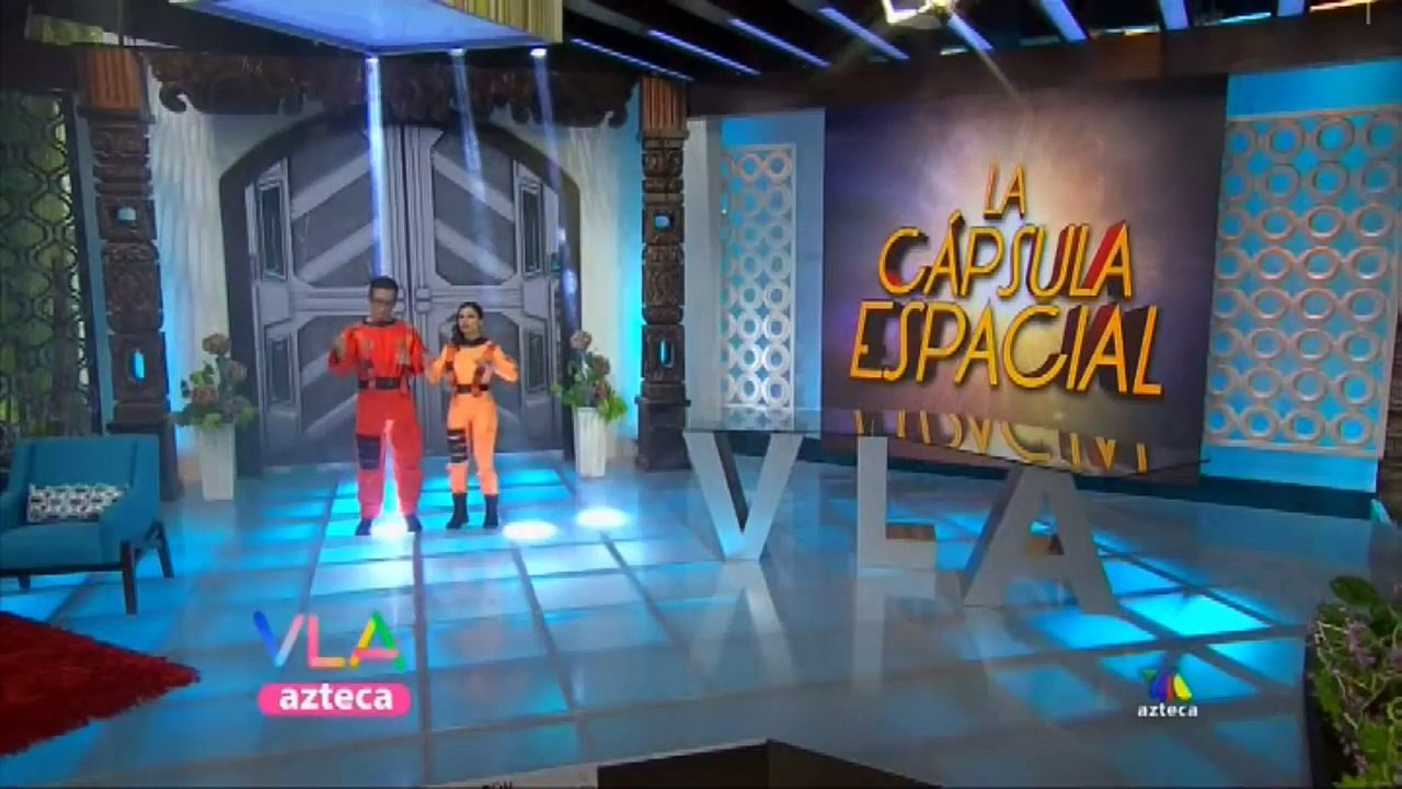 Tabata Jalil 8.01.16 | Mild Camel Toe |