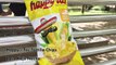 Happy Tos Tortilla Chips Rasa Keju Nacho | UNBOXING