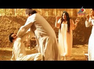 مسلسل الزوجة التانية  - الحلقة الثالثة  و العشرون