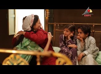 مسلسل الزوجة التانية  - الحلقة التاسعة