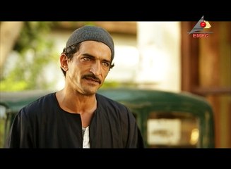 مسلسل الزوجة التانية  - الحلقة الخامسة والعشرون