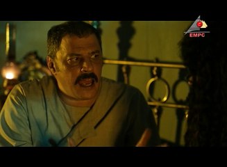 مسلسل الزوجة التانية  - الحلقة العاشرة