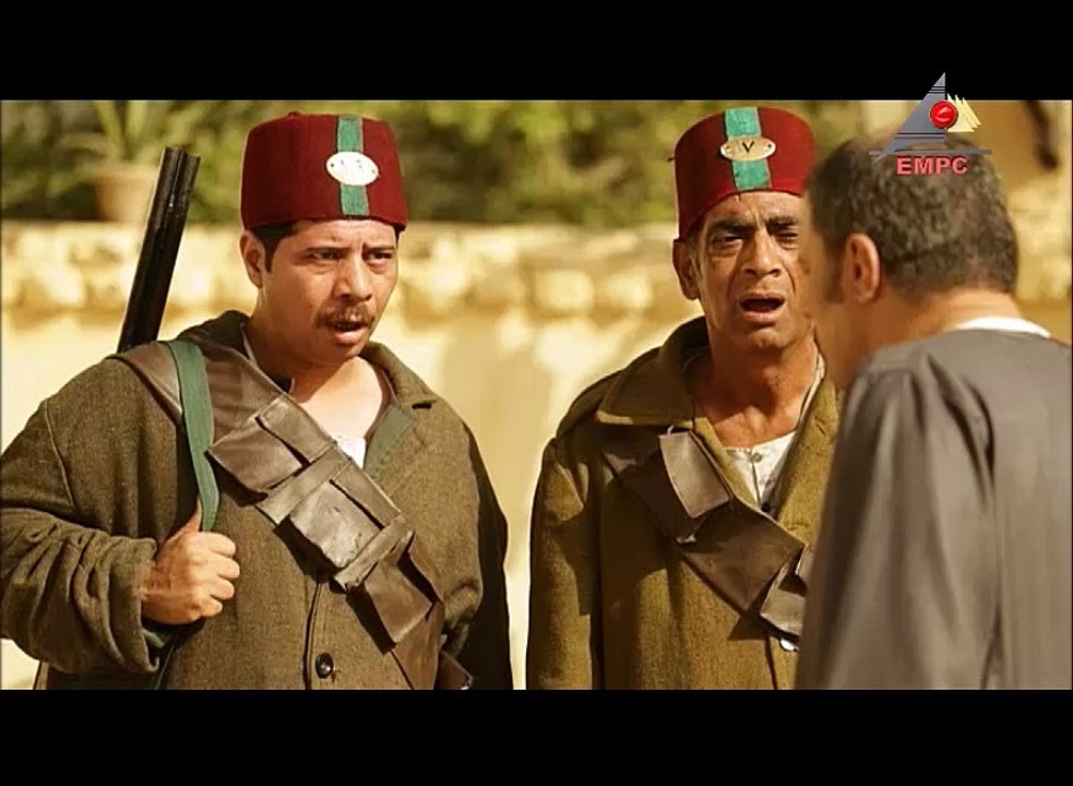 مسلسل الزوجة التانية  - الحلقة الثامنة والعشرون