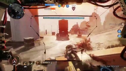 liquidjumper211's Game Reviews - Titanfall 2 Pre-Alpha (29)