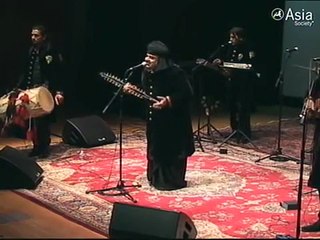 panjabi folk singer Arif Lohar and Friends Jugni Ji!