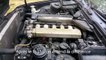 Flush gasoil : nettoyage interne d'un moteur au gasoil. BMW 525 TDS E34