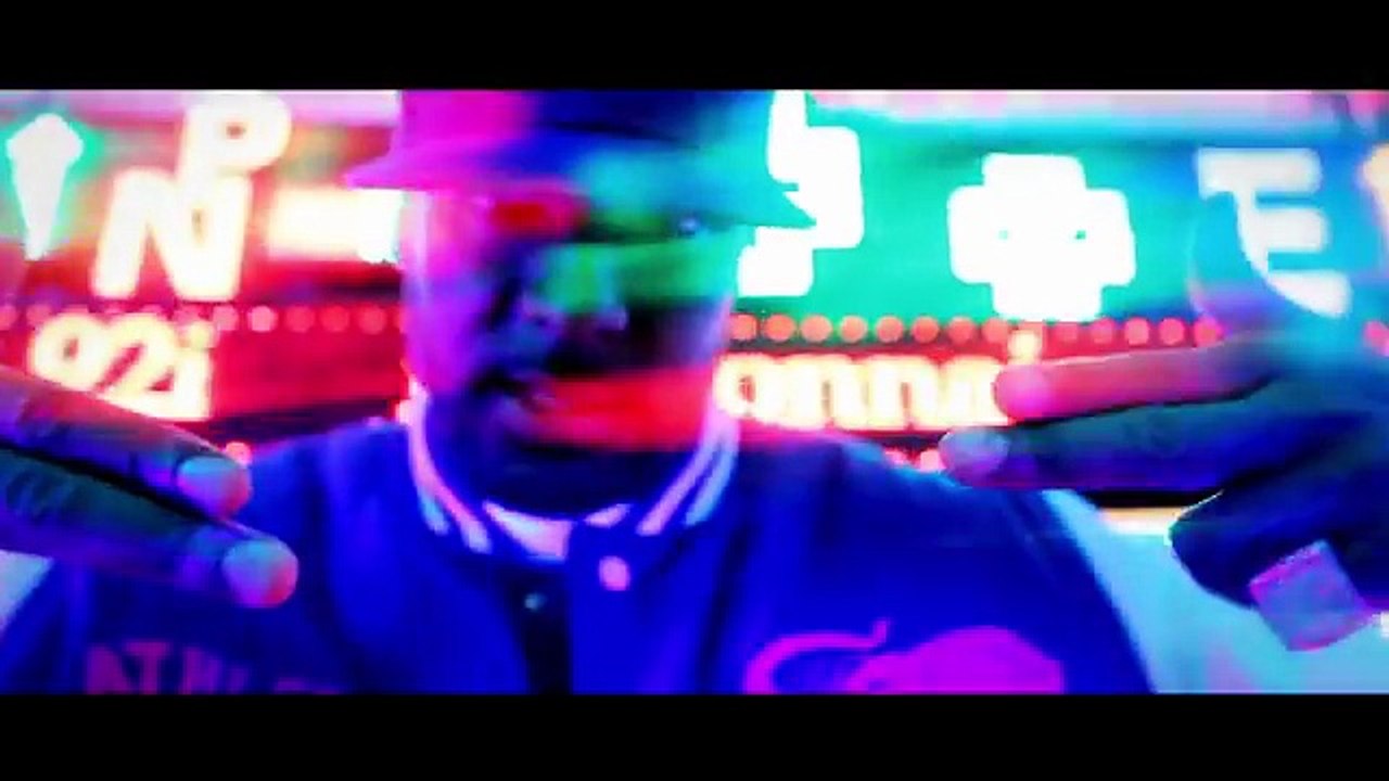 Booba - Abracadabra (Clip Officiel)